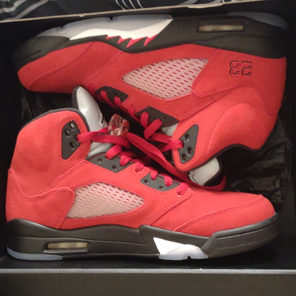 Jordans